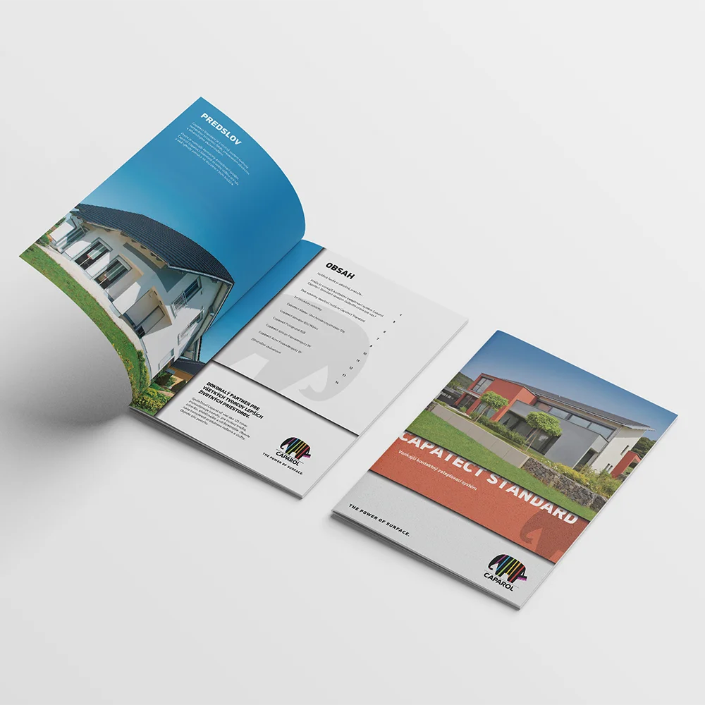 Caparol — 2