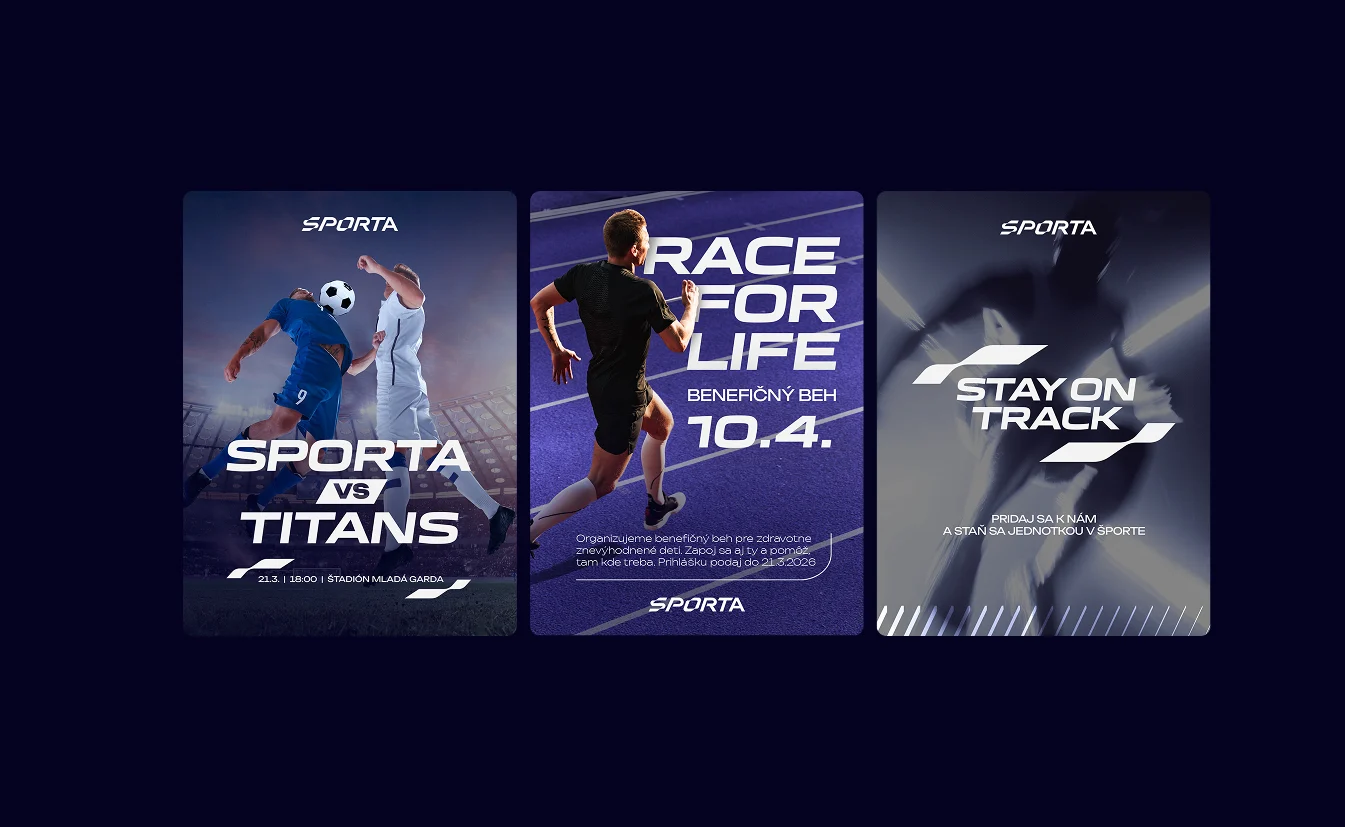 Sporta — 2