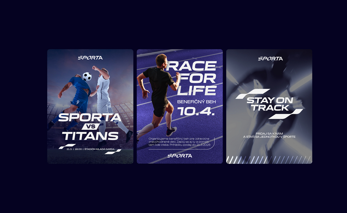 Sporta — 2