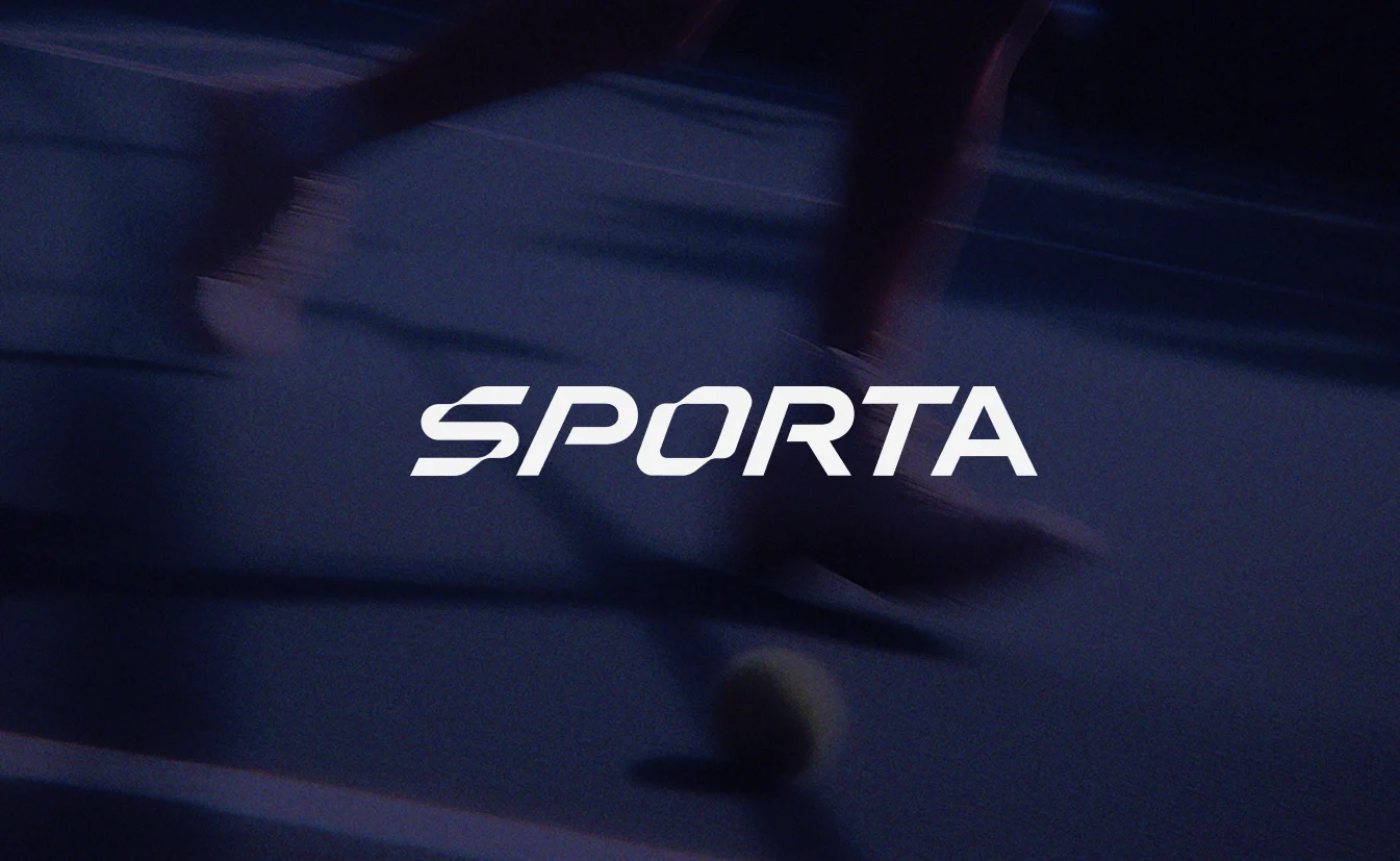 Sporta — 1