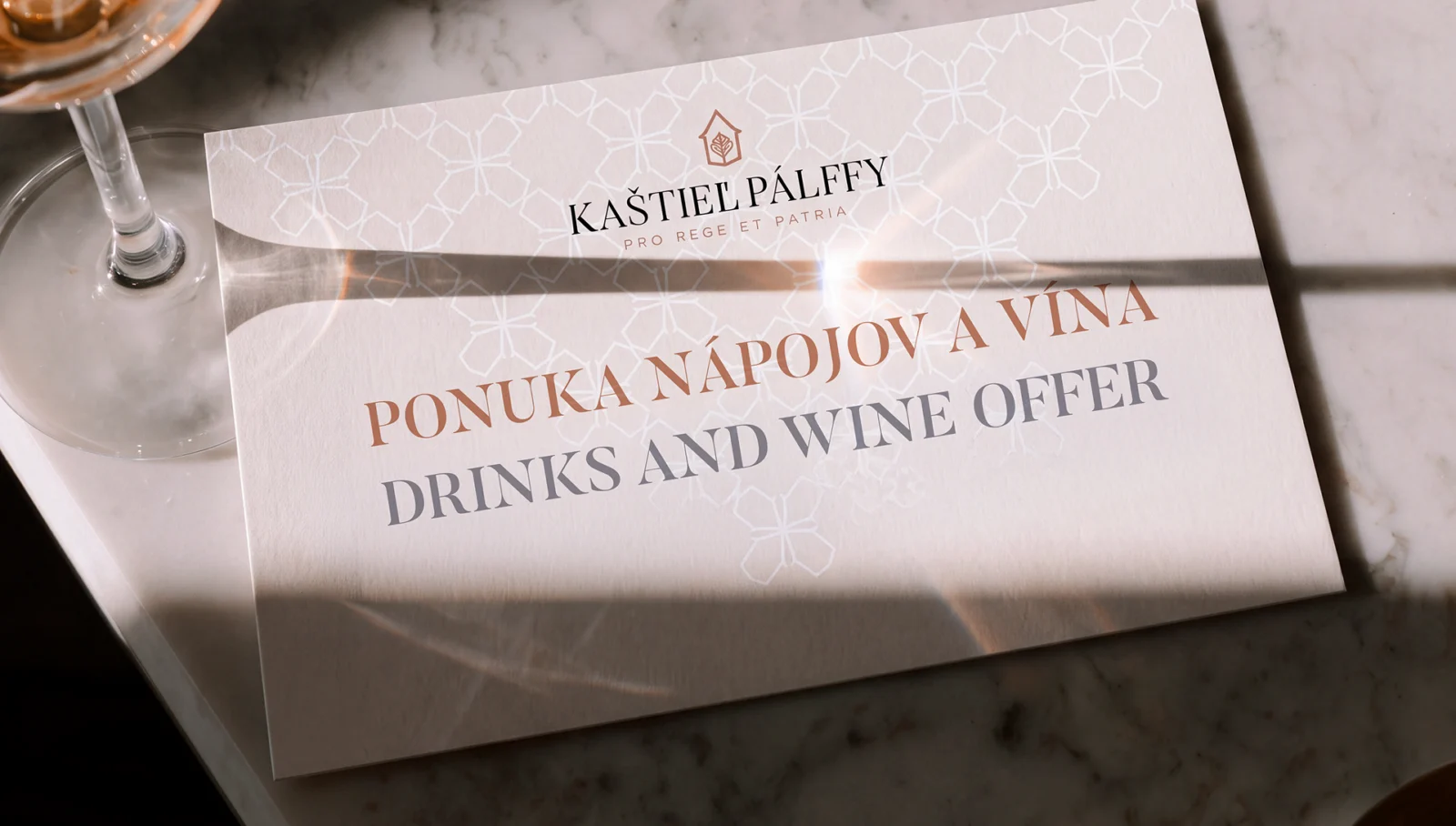 Kaštieľ Pálffy — 3