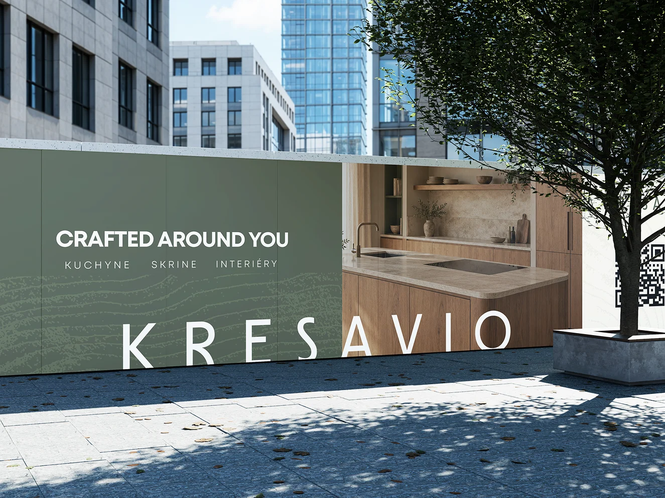 Kresavio — 3