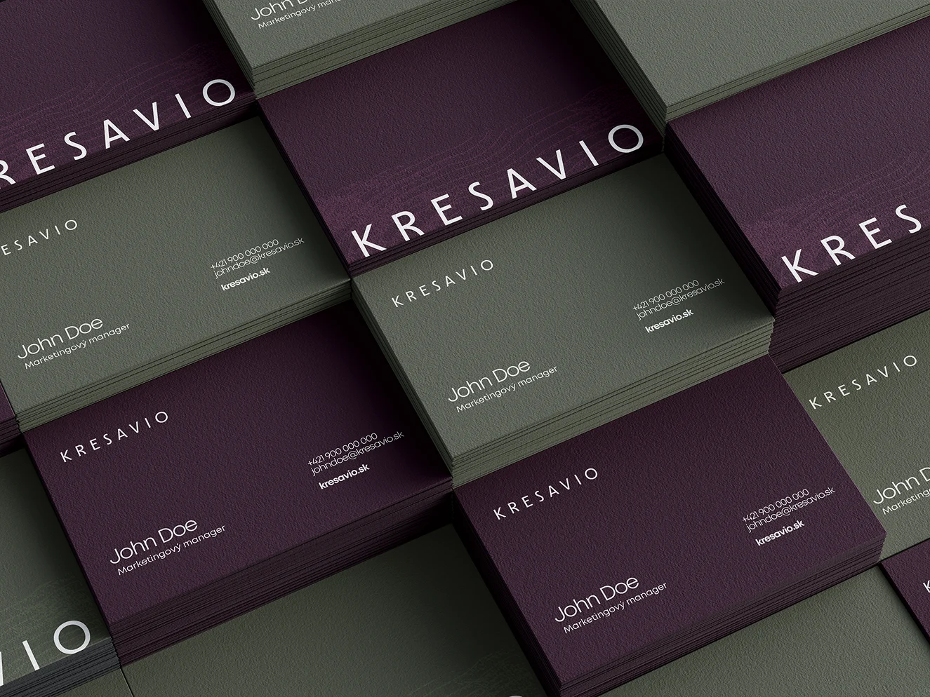 Kresavio — 2