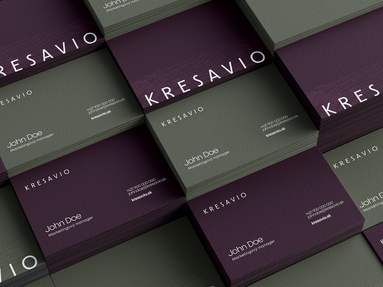 Kresavio — 2